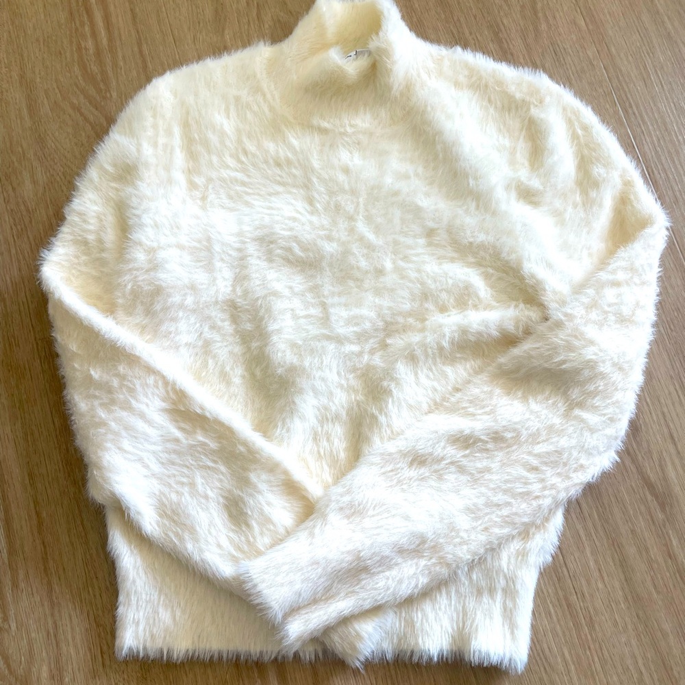 Super soft sweater